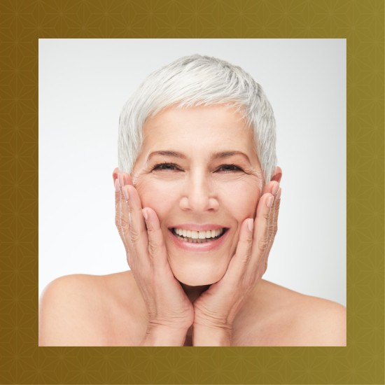 Face - ANTIAGE