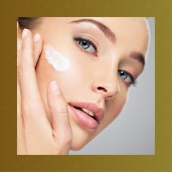 Viso - Trattamento FLASH illuminante
