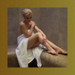 Bagno Turco Con Aromaterapia, Cromoterapia E Massaggio Idratante 30 MINUTI