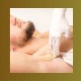 Brasilian Wax - Ascelle Uomo 
