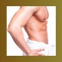 Brasilian Wax - Braccia Complete Uomo