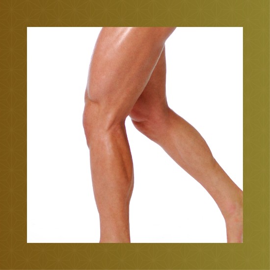 Depilazione Gambe Uomo