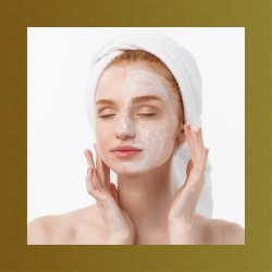 CHECK UP DELLA PELLE + MASCHERA VISO