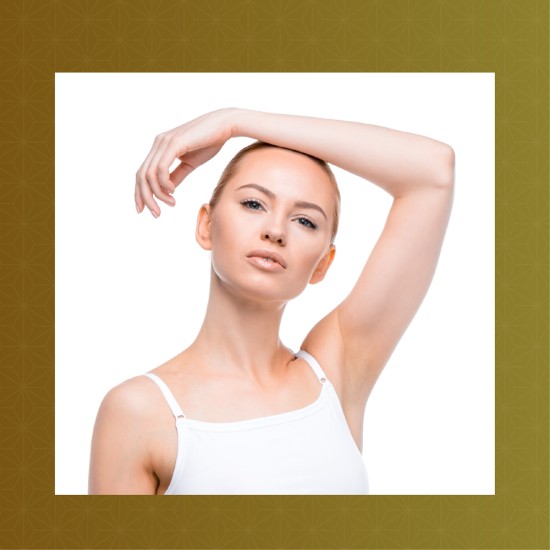 Treatment - Body Shaping Cast - ARMS
