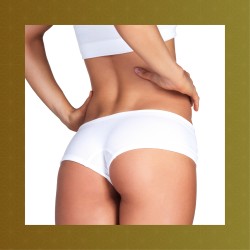 Corpo - Calco Modellante Corpo - GLUTEI