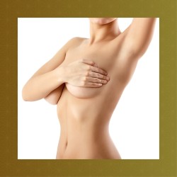 Corpo - Calco Modellante Corpo - SENO E DECOLLETE'