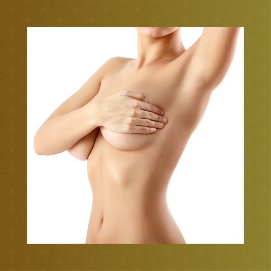 Corpo - Calco Modellante Corpo - SENO E DECOLLETE'