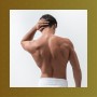 Brasilian Wax - Schiena Uomo
