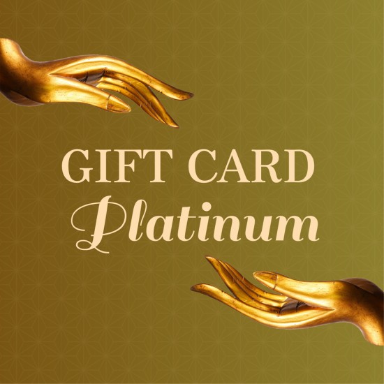 Gift Card Platinum
