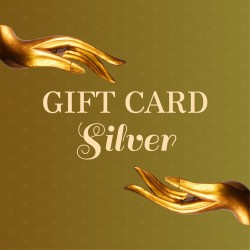 Gift Card Silver