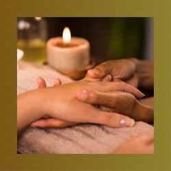 Manicure Spa