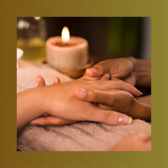 Manicure Spa