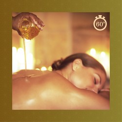 Massage With Perilla Oil 60 Minutes
