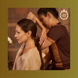 Massaggio Thailandese 60 Minuti