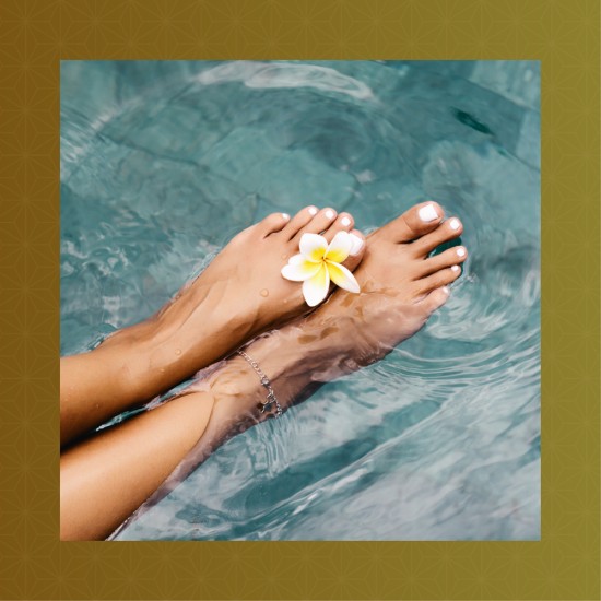 Pedicure Spa