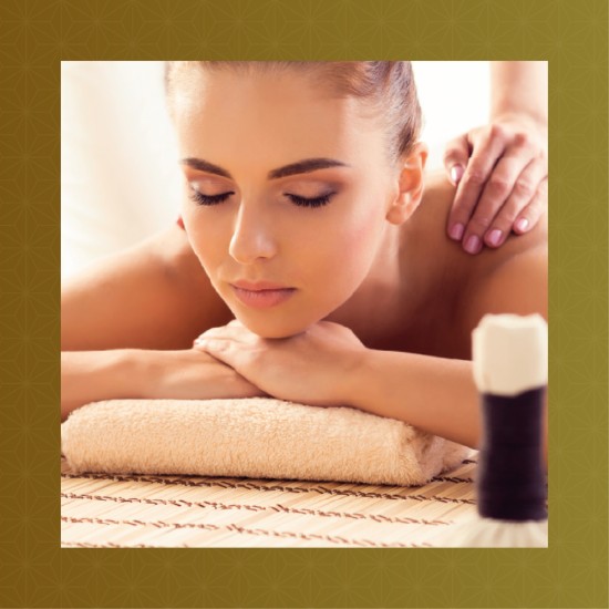 Percorso Profumo d'Oriente 