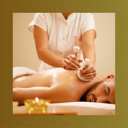 Percorso Sabai Beauty PER LUI 