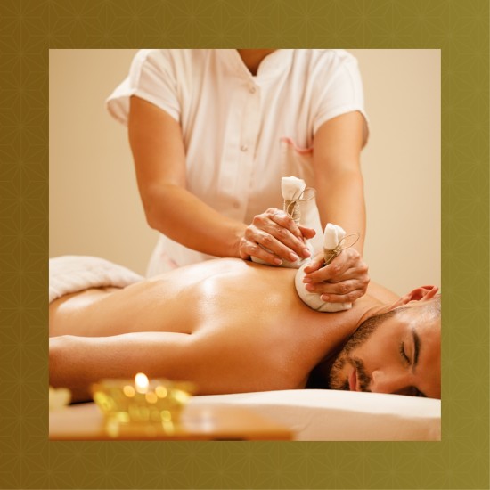 Sabai Beauty Route FOR HIM