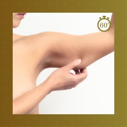 Lymphatic drainage 60 minutes
