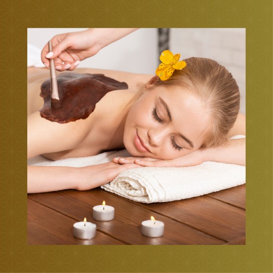 Chocolate Cloud Treatment