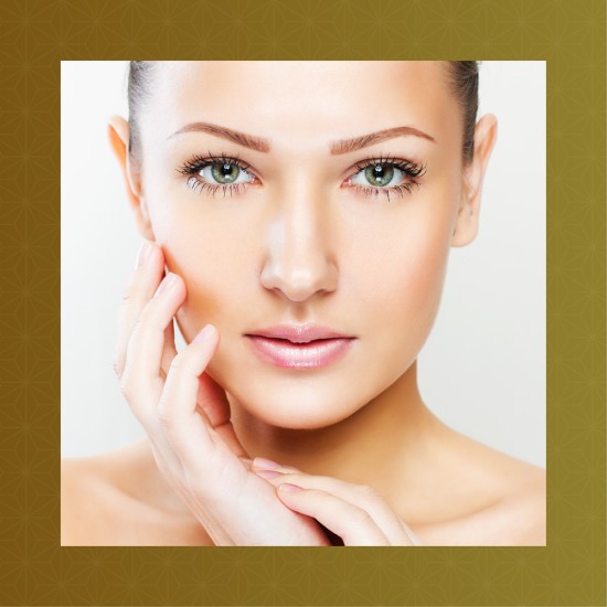 Face - SUN SPOTS