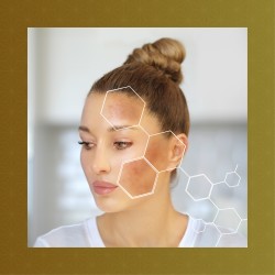 Viso - Trattamento BIODARKSPOT