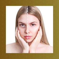 Viso - Trattamento COLLAGEN