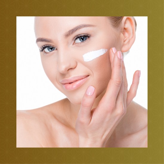 Viso - Trattamento HYALURON