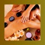 Hot Stone Massagge 80 minutes