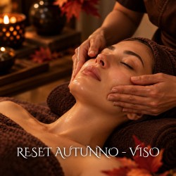 PERCORSO RESET AUTUNNO - VISO