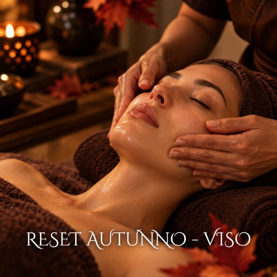 PERCORSO RESET AUTUNNO - VISO