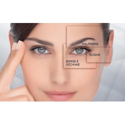 Viso - Hydra Visage Plus Occhi e Decollete 30'