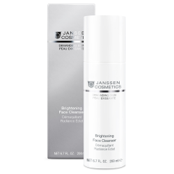 Janssen Cosmetics - Brightening Face Cleanser 200ml