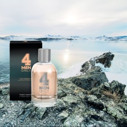 Inspira Cosmetics - The Fragrance edt 100ml