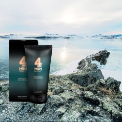 Inspira Cosmetics - Energizing Hair & Body Wash 150ml