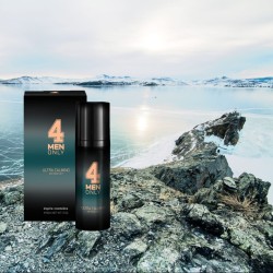 Inspira Cosmetics - Ultra Calming 24h Face Lift 50ml