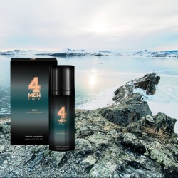 Inspira Cosmetics - 24h Skin Supercharger 50ml