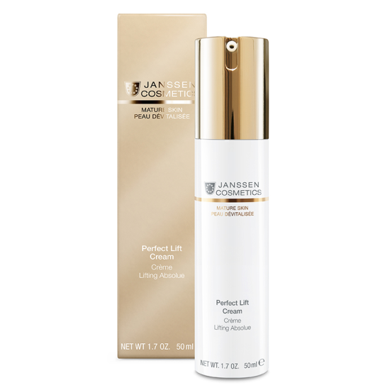 Janssen Cosmetics - Perfect Lift Cream 50ml