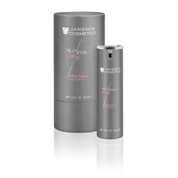 Janssen Cosmetics - Effect Serum 30 ml 