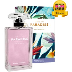 Inspira Cosmetics - Gate to Paradise - EDP 100 ml