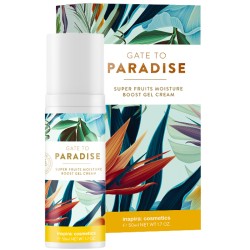 Inspira Cosmetics - Super Fruit Moisture Boost Gel Cream 50 ml