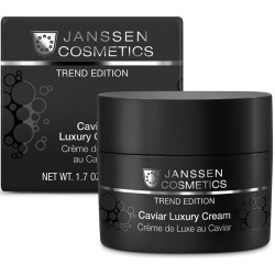 Janssen Cosmetics - Caviar Luxury Cream 50ml