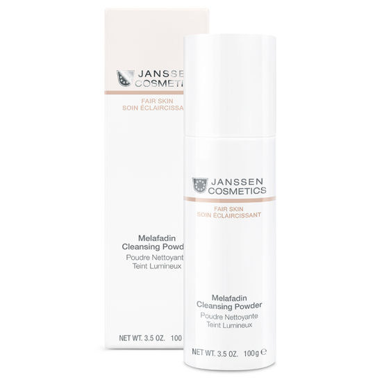 Janssen Cosmetics - Fair Complexion Serum 30ml