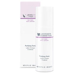 Janssen Cosmetics - Purifying Tonic
