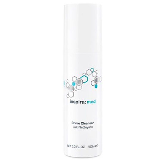Inspira Cosmetics - Prime Cleanser 150ml