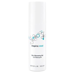 Inspira Cosmetics - Skin Cleansing Gel 150ml