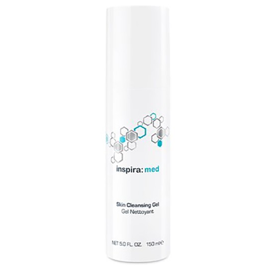 Inspira Cosmetics - Skin Cleansing Gel 150ml