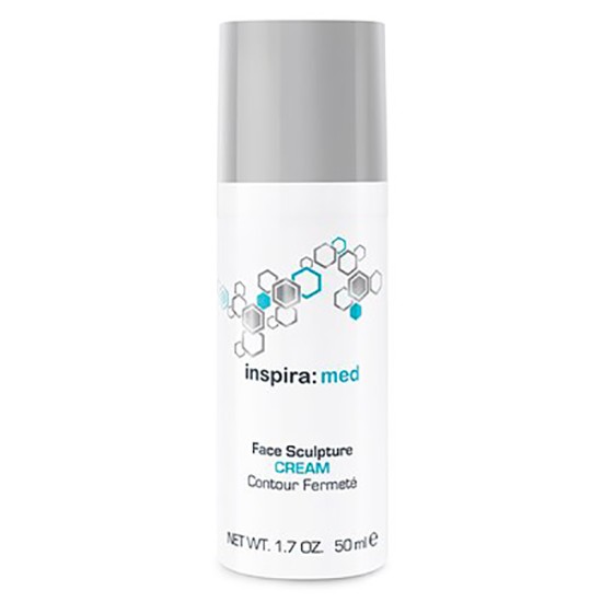 Inspira Cosmetics - Face Sculpture Cream 50ml