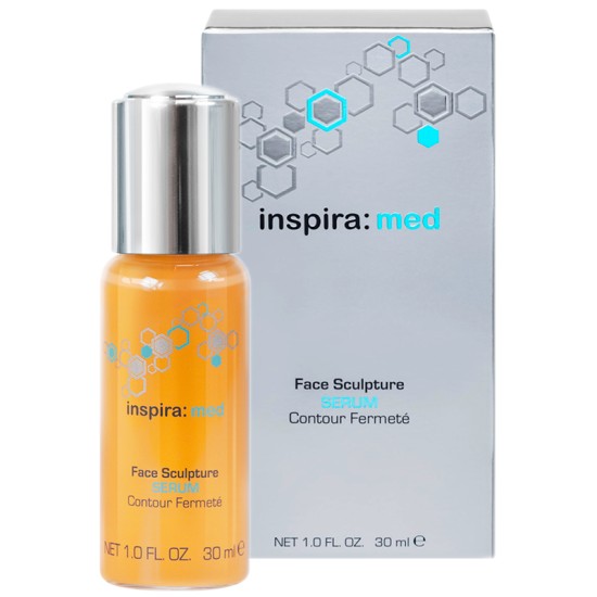 Inspira Cosmetics - Face Sculpture Serum 30ml
