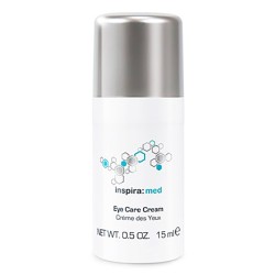 Inspira Cosmetics - Eye Care Cream 15ml